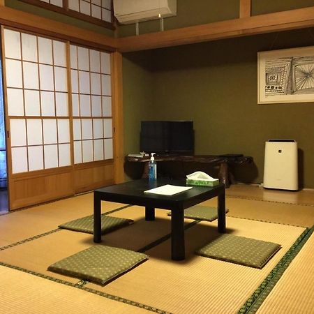 Nikko - House / Vacation Stay 4415 מראה חיצוני תמונה