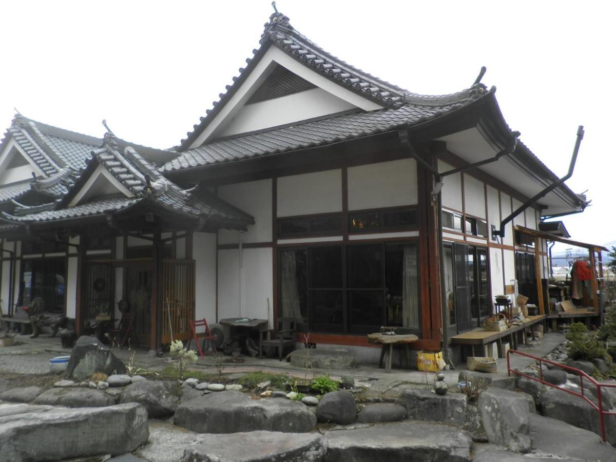 Nikko - House / Vacation Stay 4415 מראה חיצוני תמונה