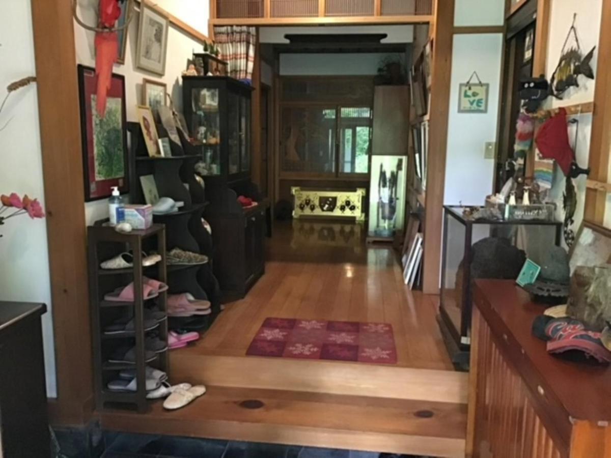Nikko - House / Vacation Stay 4415 מראה חיצוני תמונה