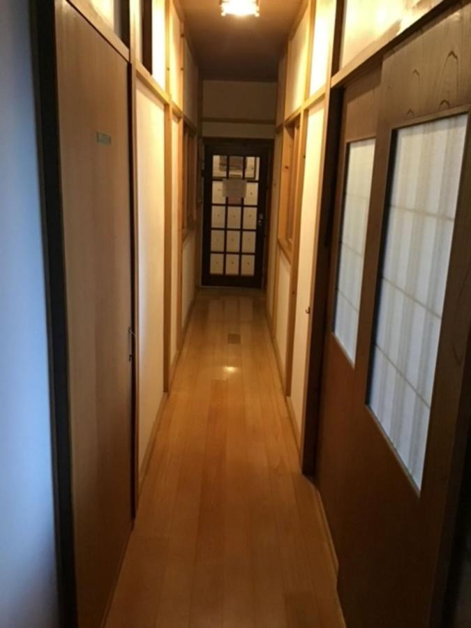 Nikko - House / Vacation Stay 4415 מראה חיצוני תמונה