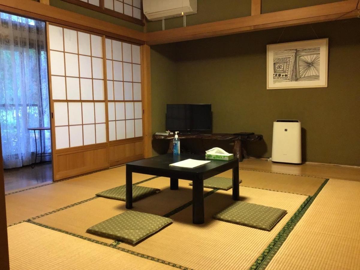 Nikko - House / Vacation Stay 4415 מראה חיצוני תמונה