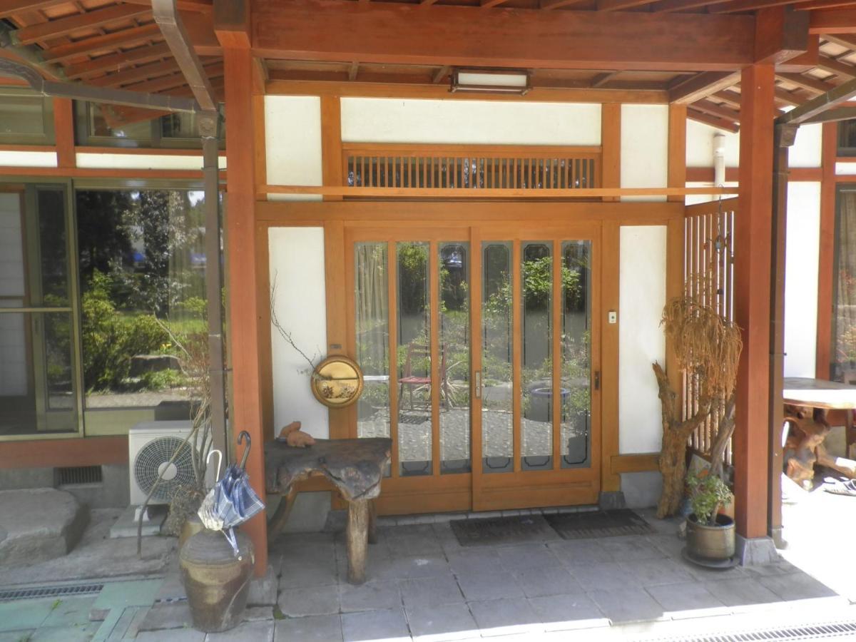 Nikko - House / Vacation Stay 4415 מראה חיצוני תמונה