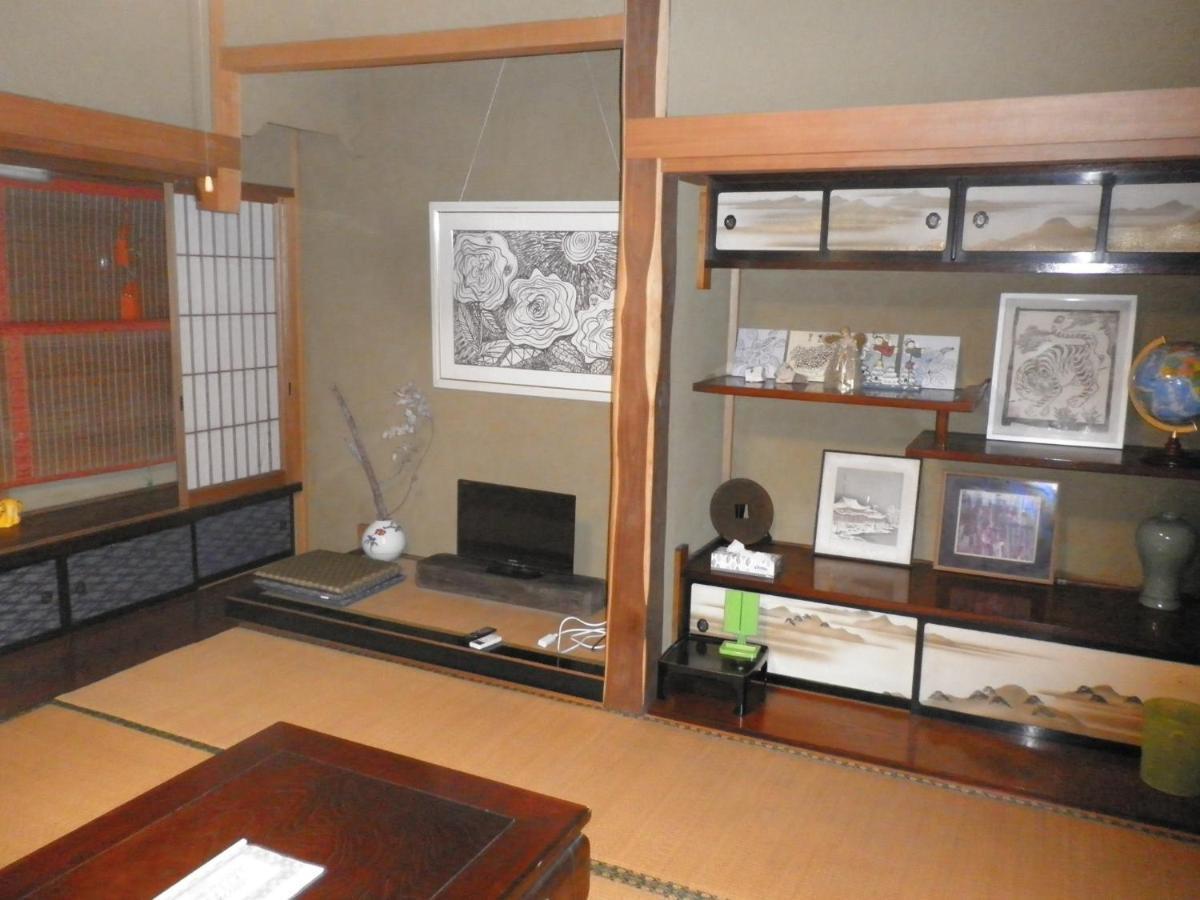 Nikko - House / Vacation Stay 4415 מראה חיצוני תמונה