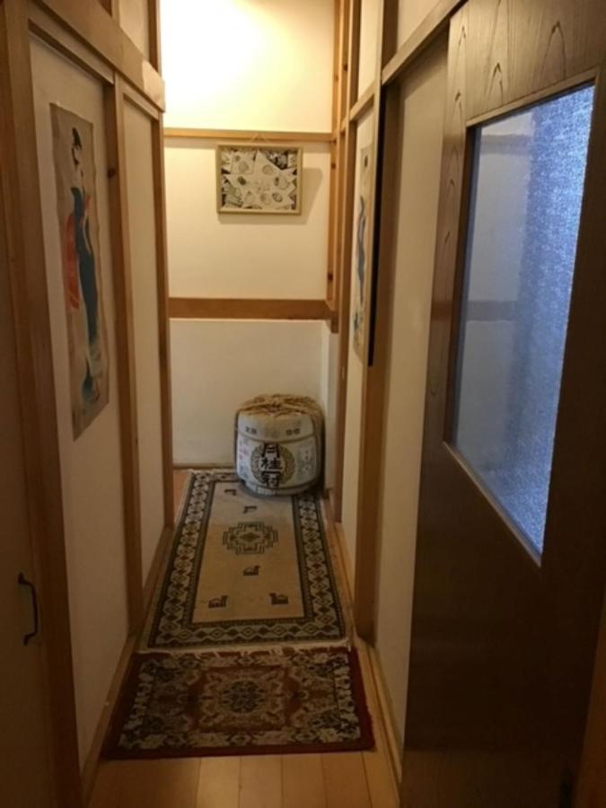 Nikko - House / Vacation Stay 4415 מראה חיצוני תמונה