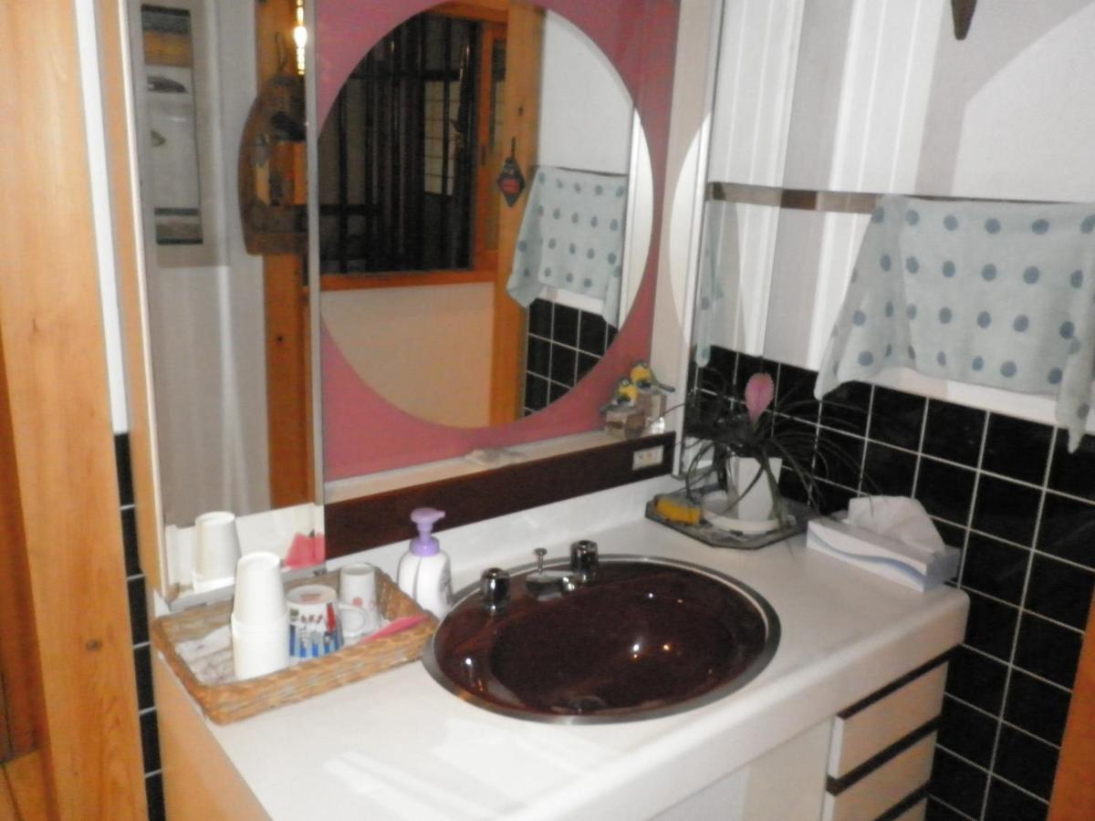 Nikko - House / Vacation Stay 4415 מראה חיצוני תמונה