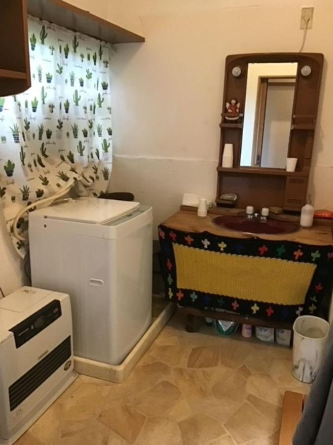 Nikko - House / Vacation Stay 4415 מראה חיצוני תמונה