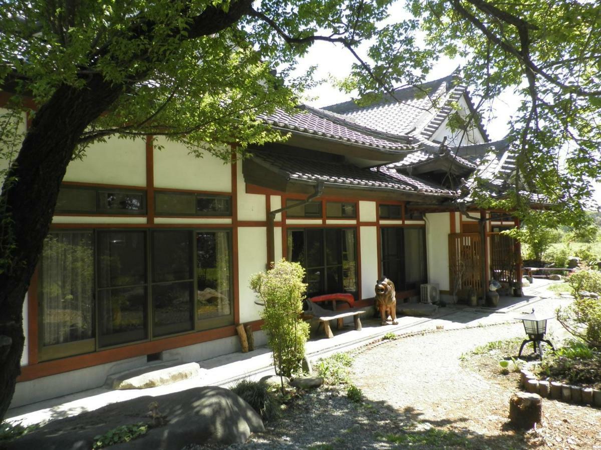 Nikko - House / Vacation Stay 4415 מראה חיצוני תמונה